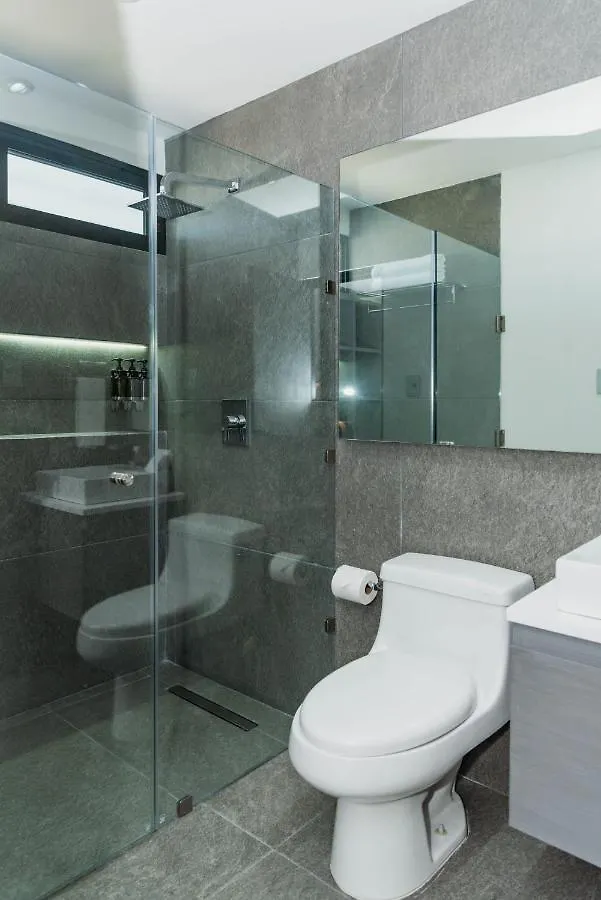 Dreams Apartments 3. Loft A 9 Minutos De La Playa Isla Mujeres