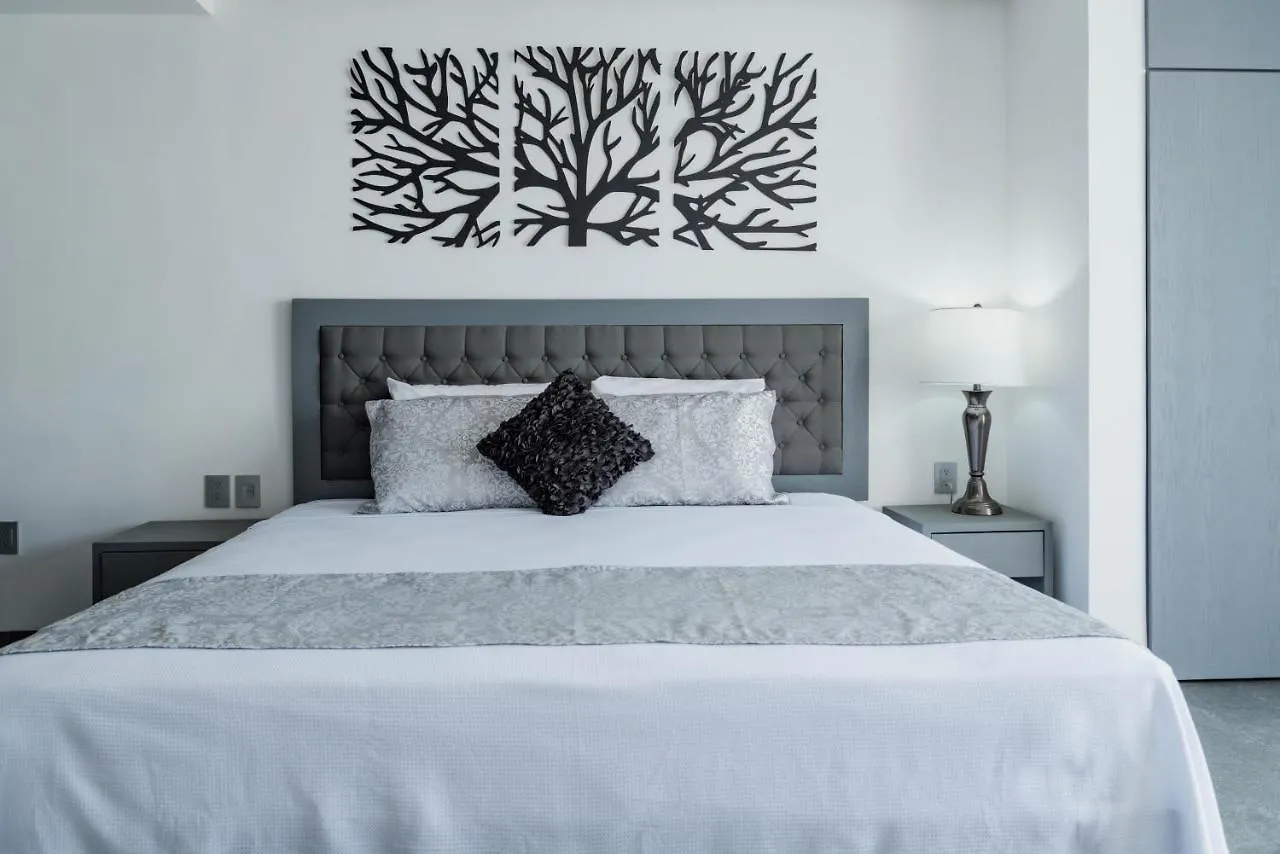 Dreams Apartments 3. Loft A 9 Minutos De La Playa Isla Mujeres
