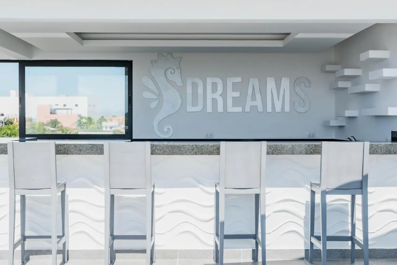 Dreams Apartments 3. Loft A 9 Minutos De La Playa Isla Mujeres Mexico