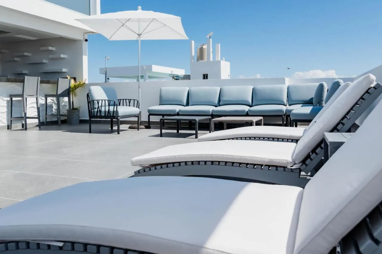 Dreams Apartments 3. Loft A 9 Minutos De La Playa Isla Mujeres