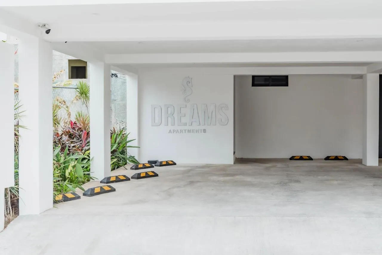 Dreams Apartments 3. Loft A 9 Minutos De La Playa Isla Mujeres 0*,